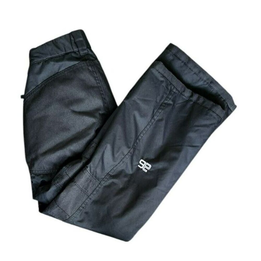 Arctix Snow / Ski Pants With Adjustable‎ Waist Size Youth M